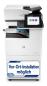 Preview: HP Color LaserJet Managed MFP E77830dn - Z8Z04A